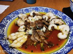 -得意楼蒸菜馆