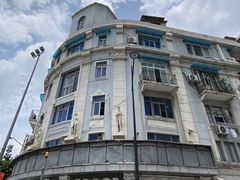 -上海文物商店(广东路店)