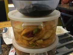 -黄记煌三汁焖锅(崇文门店)