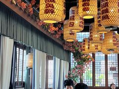 -二十八里太湖船菜(吉祥路店)