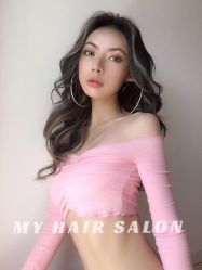 点击看大图 -MY HAIR ARDOR