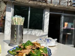 -老王小吃(大林沟路店)