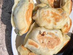 -金谷园饺子馆(北邮总店)