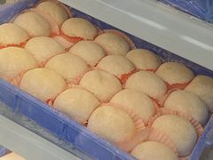 -澳门长洲糯米糍(柯打苏沙街店)