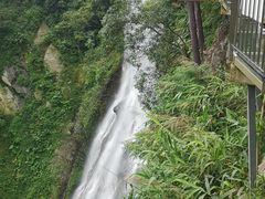 -古龙峡云天玻霸