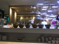 -青瓷火锅料理(西单大悦城店)