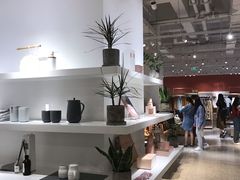 -OCE(熙地港购物中心店)