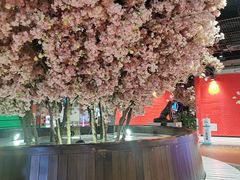 -谭鸭血老火锅(远大购物广场店)