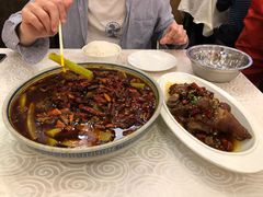 -嘉陵楼馋嘴城(簋街总店)