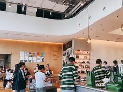 -SAANCI山池咖啡(海上世界文化艺术中心店)