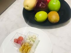 -郑州美盛喜来登大酒店