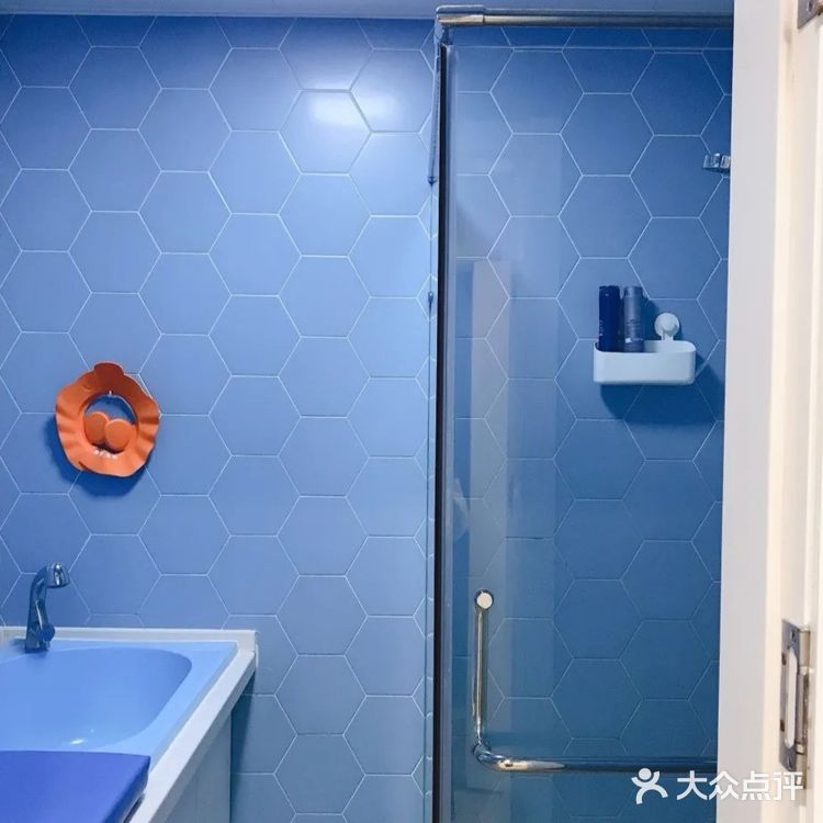 消暑必打卡的游泳圣地