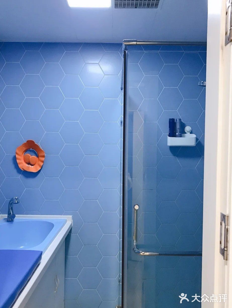 消暑必打卡的游泳圣地