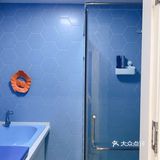 消暑必打卡的游泳圣地