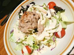 -萨莉亚意式餐厅(国和1000店)