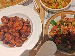 -乡村基·川味现炒大王(熙悦天街店)