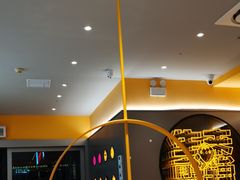 -小杨生煎(百联嘉定购物中心店)