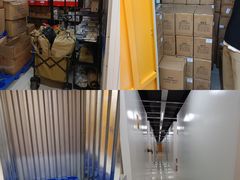 -安东易迷你自助仓储寄存仓库(杨浦店)