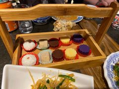 -清真·京华源铜锅涮肉(丰庆店)