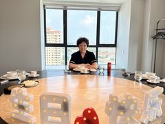 -潮汕味道·煮海餐厅(金麟大厦店)