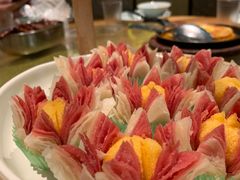 荷花酥-弄堂里(雨花客厅店)