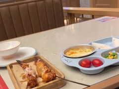 -丽满园·春饼烤鸭(金地广场店)