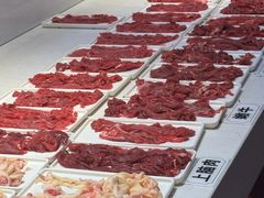 -潮牛岛·潮汕鲜切牛肉自助火锅(无锡首店)