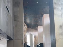 -郑州建业艾美酒店