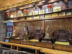 -老码头火锅(骡马市店)