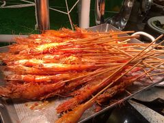 -东莞塘厦三正半山温泉酒店·沙利文西餐厅