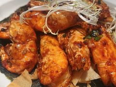 -海宝酒家(中山四路店)