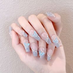 点击看大图 -H12 STAR日式美甲美睫专门店