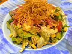 -福匠日本料理(人民路店)