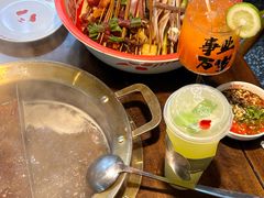 -牛签签串串香(IFS店)