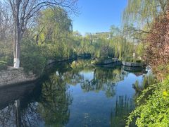 -济南大明湖景区