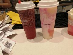 -KUNCHA鲲茶·江西制茶(铜锣湾店)
