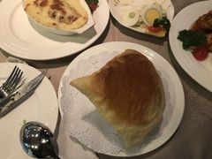 -小白桦西餐厅