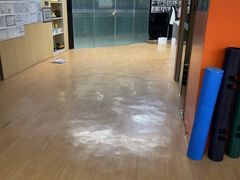 -CXFIT 陈徐健身工作室(凯旋店)
