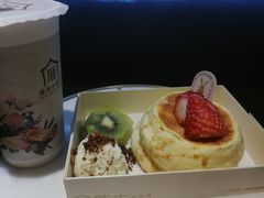 -食武士·舒芙蕾(新街口明瓦廊店)