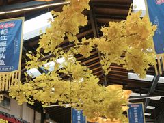 -老灶房-四川土菜(铁牛广场店)