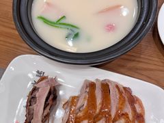 -全聚德烤鸭店(马家堡店)