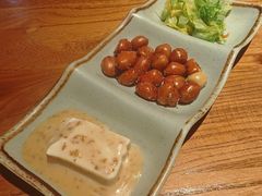 -炉胜·炉端烧·居酒屋