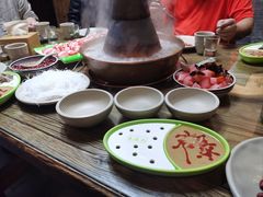 -芝麻花餐厅(祁家豁子店)