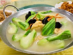 -肥姐美食(同福中路店)