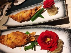 -T館·花园艺术餐厅