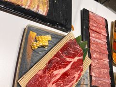-妥妥烤肉料理(凯德店)