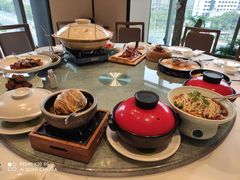 -小厨娘淮扬菜(六合欢乐港店)