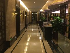 大堂-粗茶淡饭·汉口公馆(循礼门店)