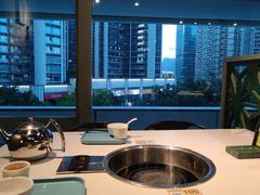 -百年果林椰子鸡(中洲店)