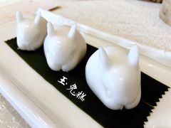 -龙的酒楼·手工早茶·顺德菜(近良路店)